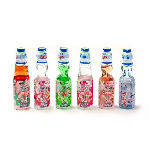 RAMUNE
