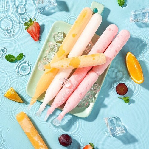 Helados amaya chupachups