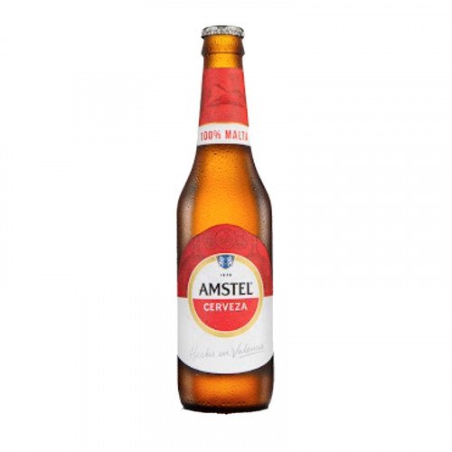 AMSTEL